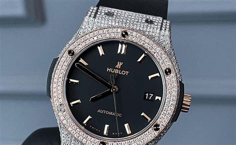 features of hublot watches|most expensive hublot watches.